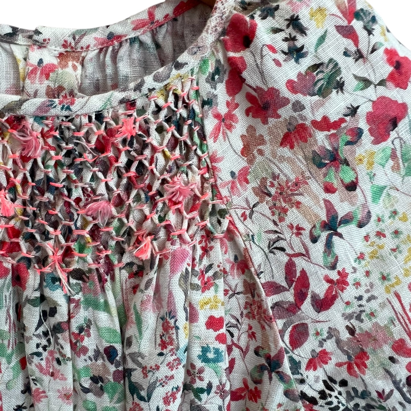 Bonpoint | Dress | 4
