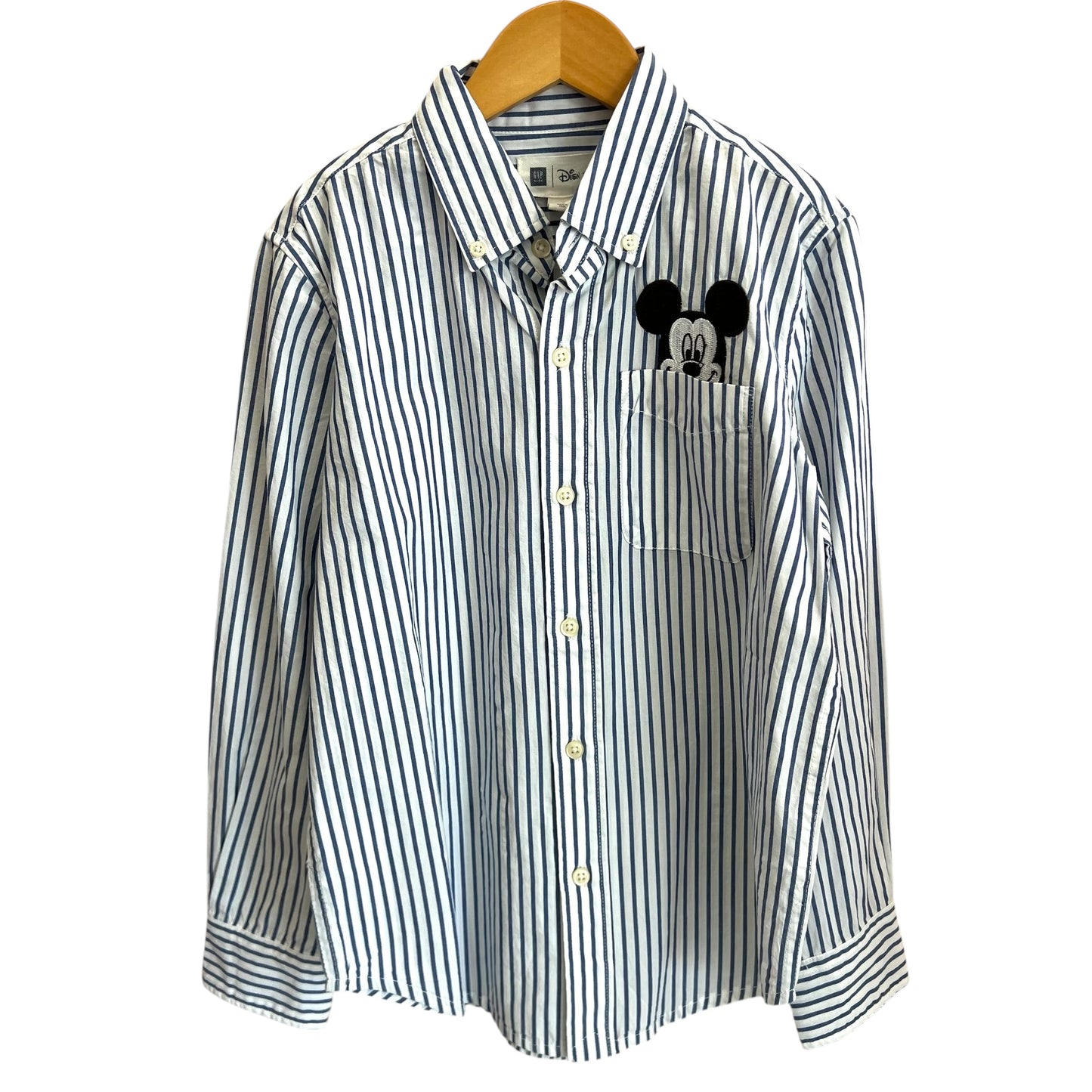 Gap X Disney | Top | 8