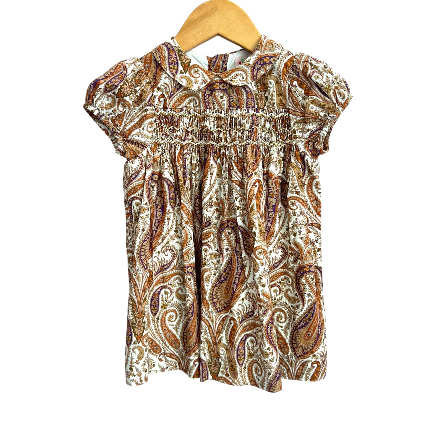 Bonpoint | Dress | 2