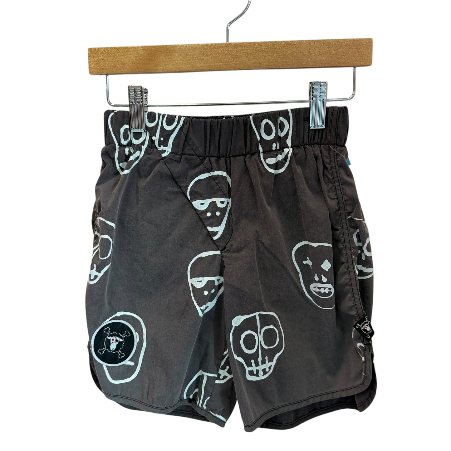 Nununu | Shorts | 6-7