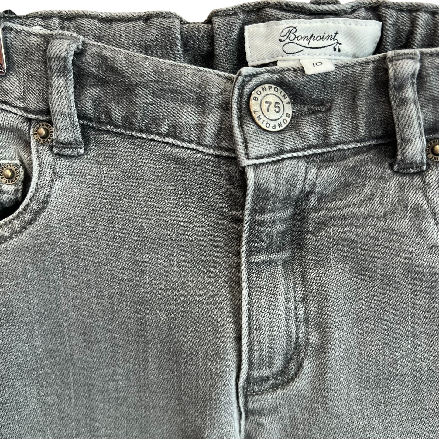 Bonpoint | Jeans | 10