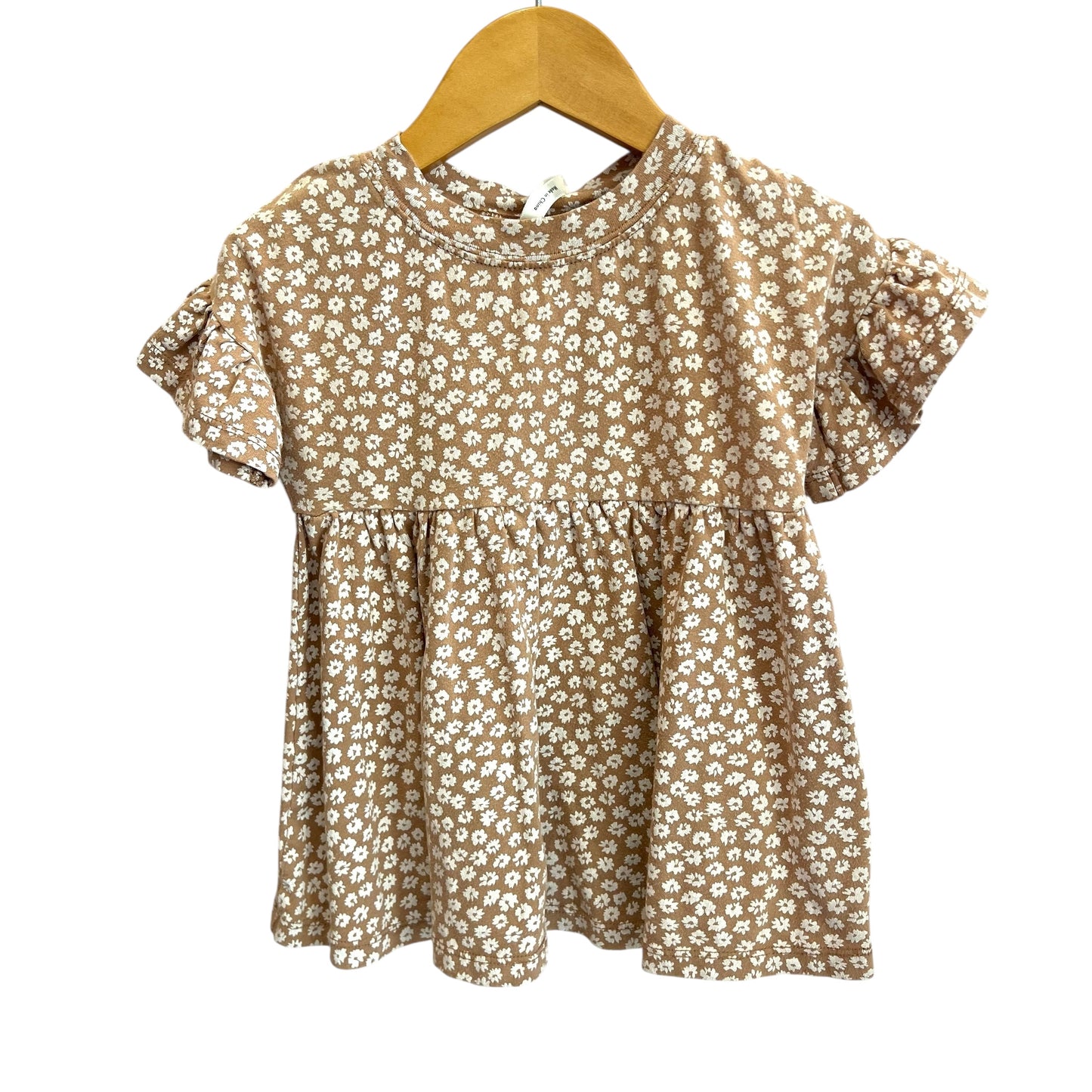 Rylee + Cru | dress | 12-18 months