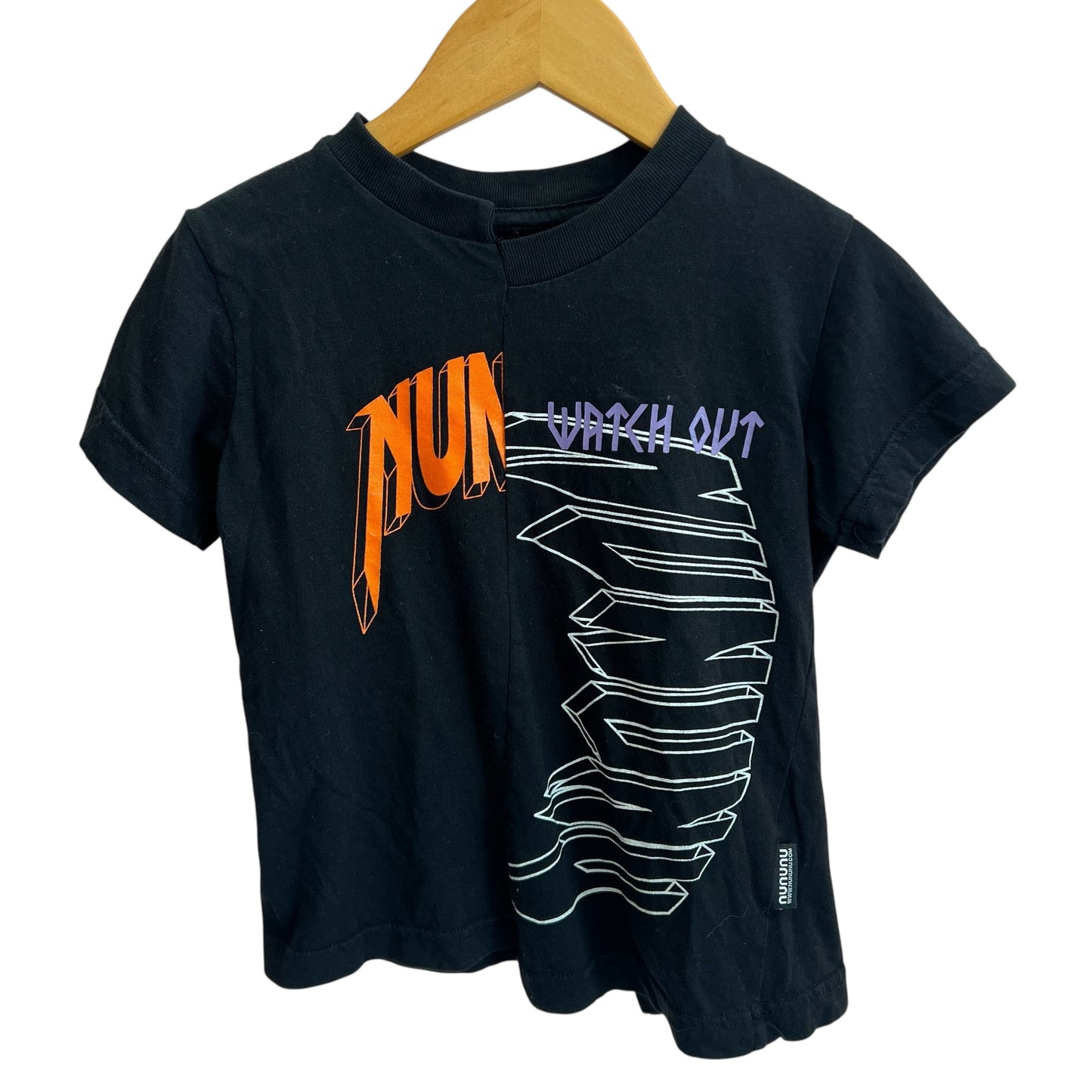 Nununu | Top | 2-3
