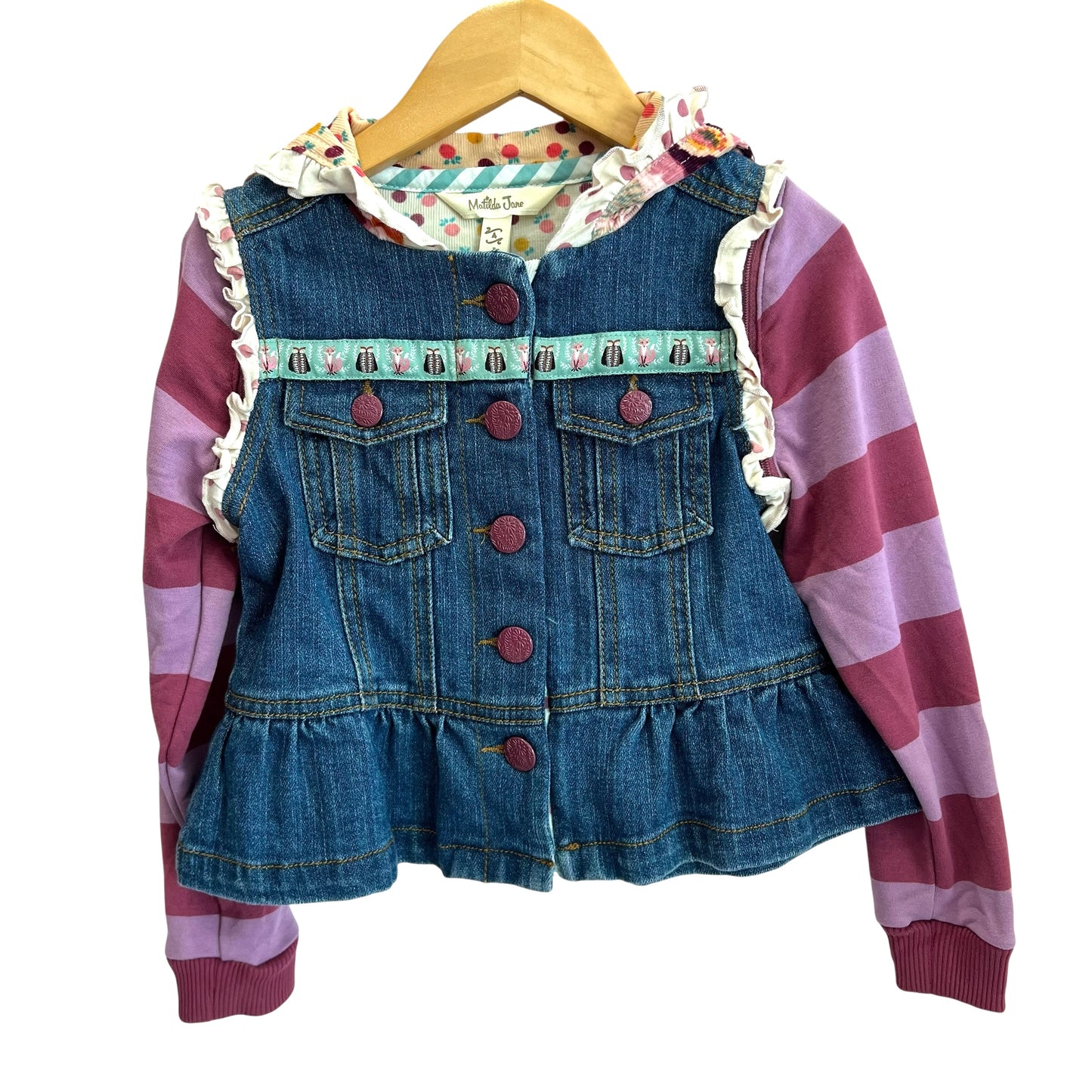 Matilda Jane | Jacket | 4