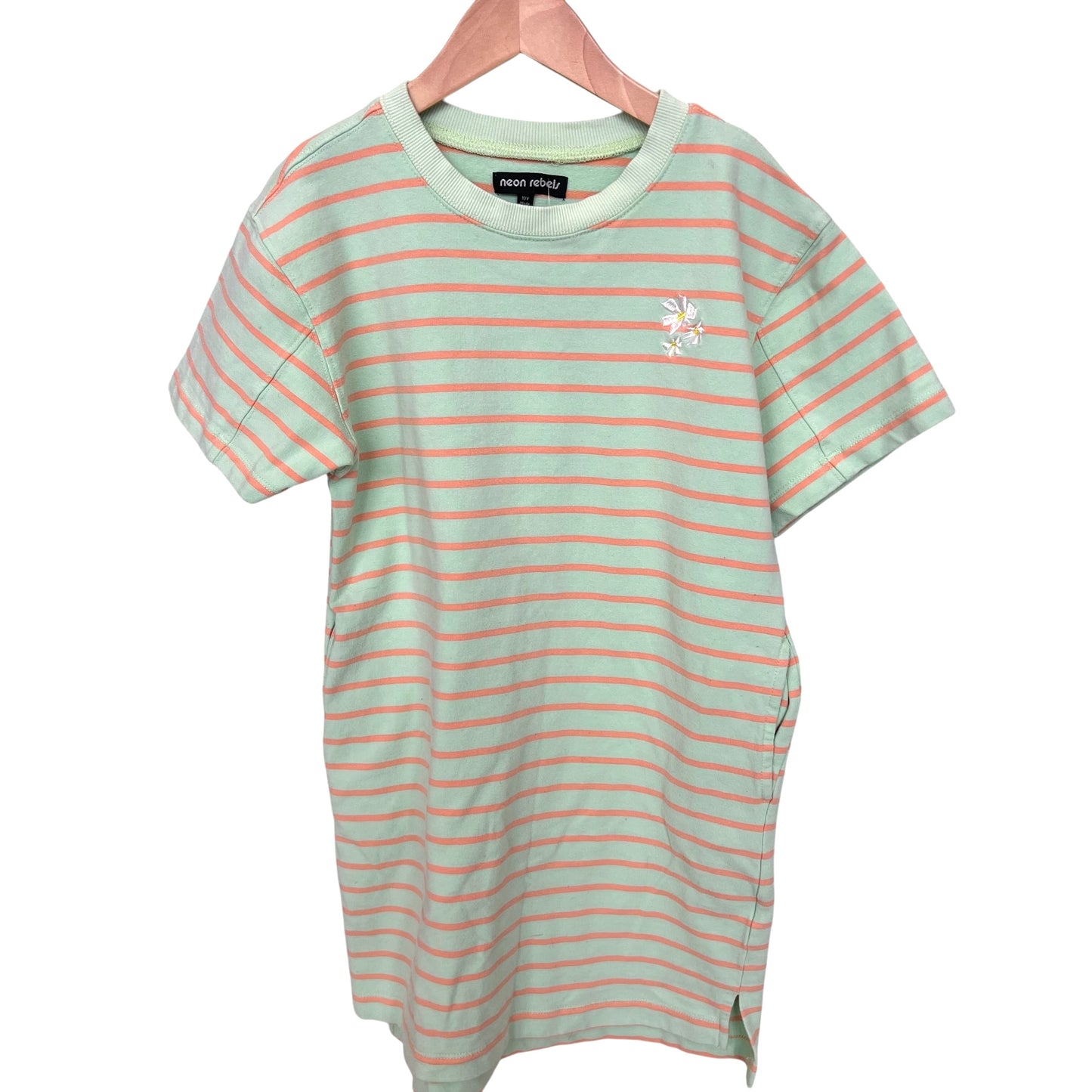 Neon Rebels | Dress | 10