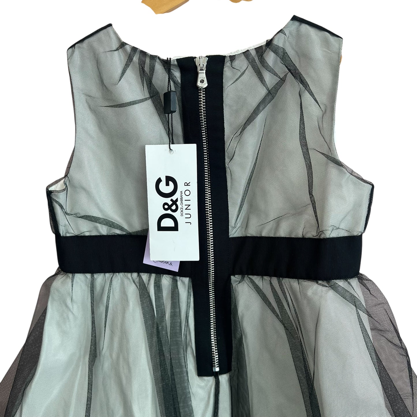 Dolce & Gabbana | Dress | 6/7 NWT