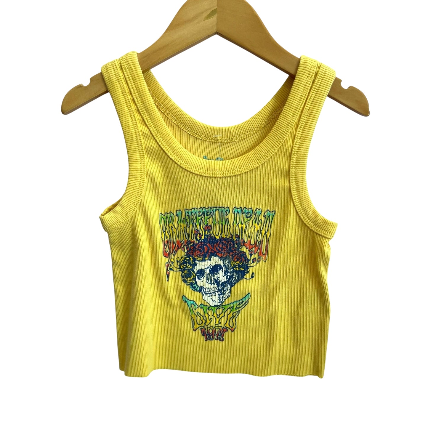 Rowdy Sprouts Greatful Dead | top | 6