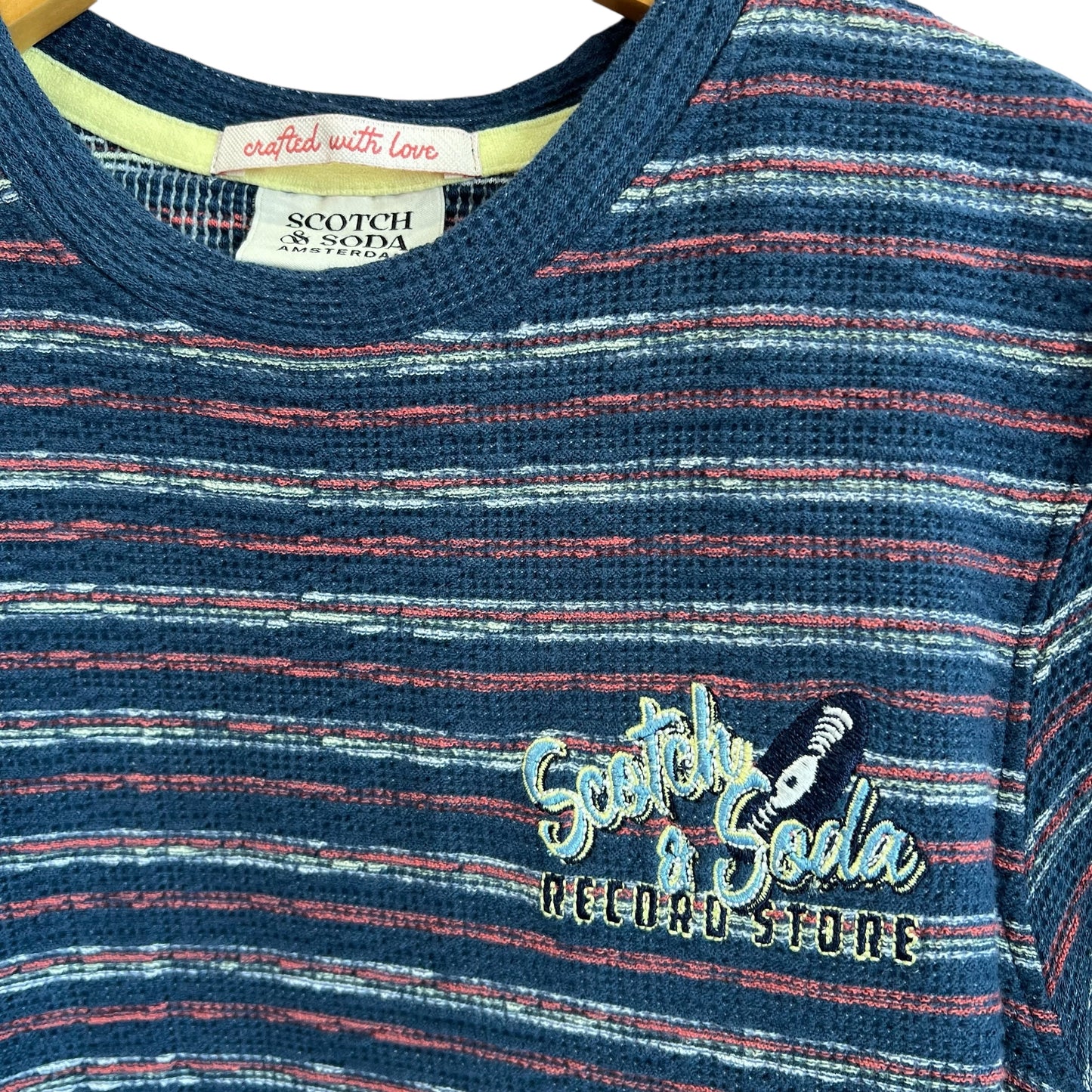 Scotch + Soda | Top | 8 NWT