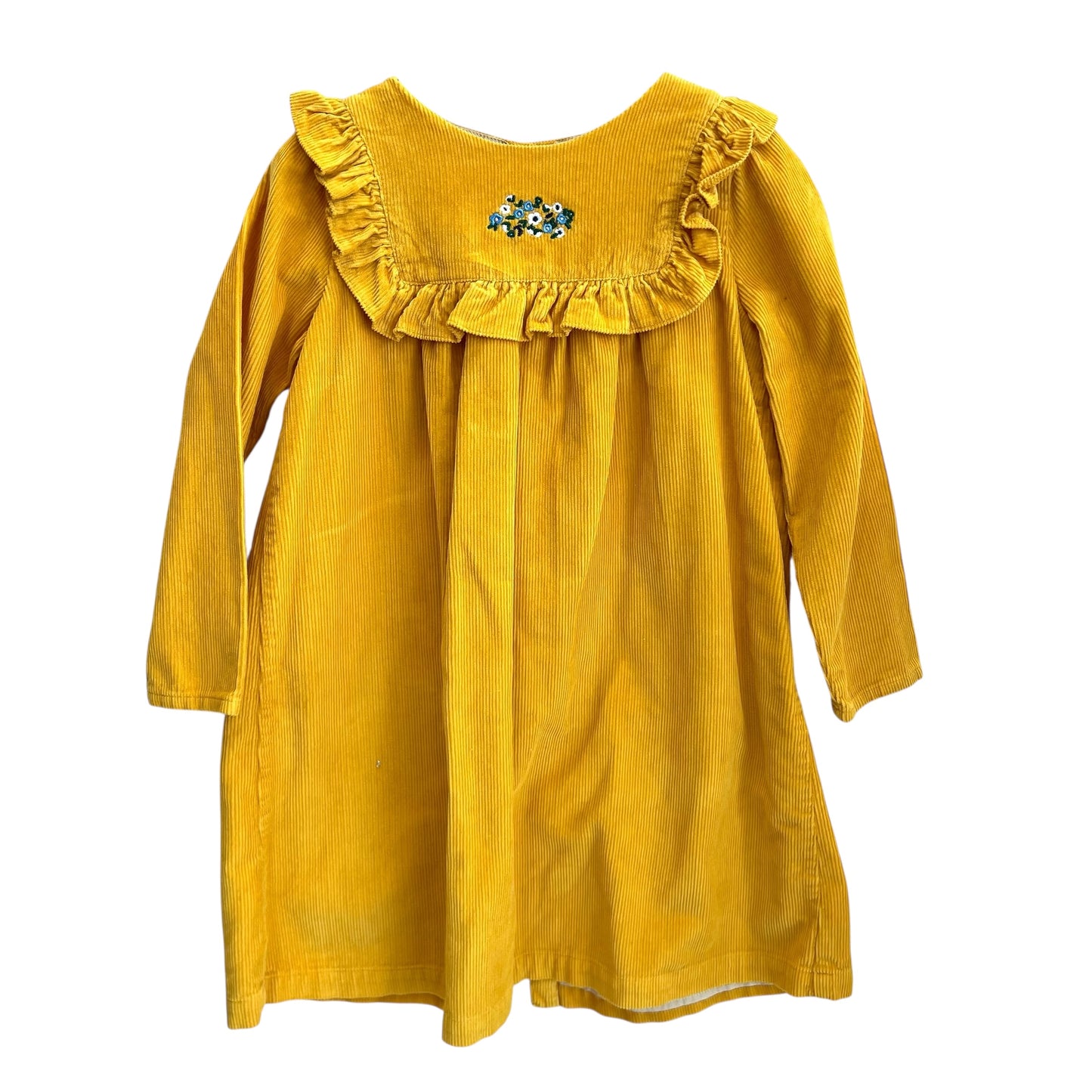 Olivier London | Dress | 4-5