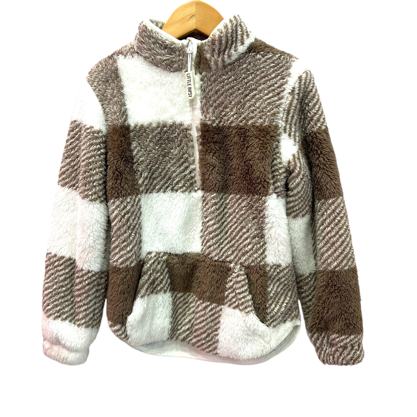 Little Bipsy | Fleece | 5-6