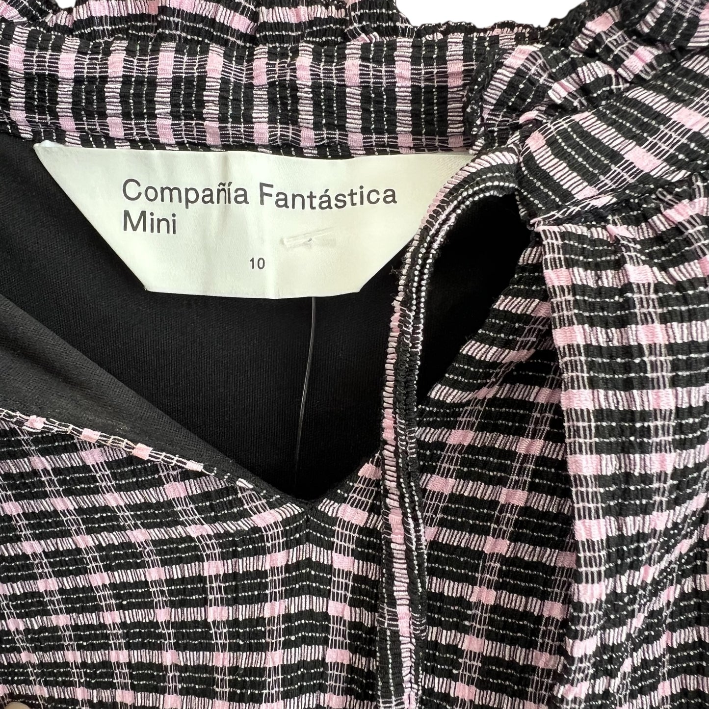 Compania Fantastica | Dress | 10