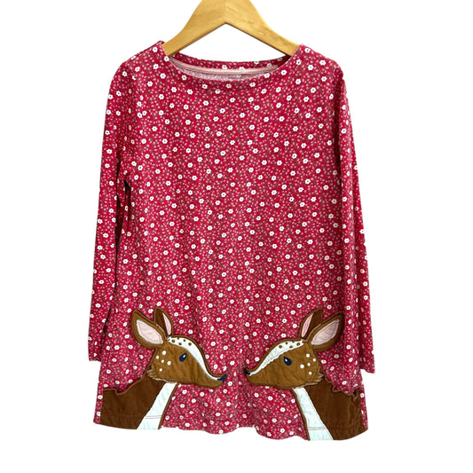 Boden | Dress | 6-7