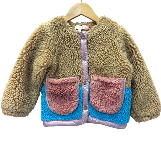 Pink Chicken | Jacket | 3