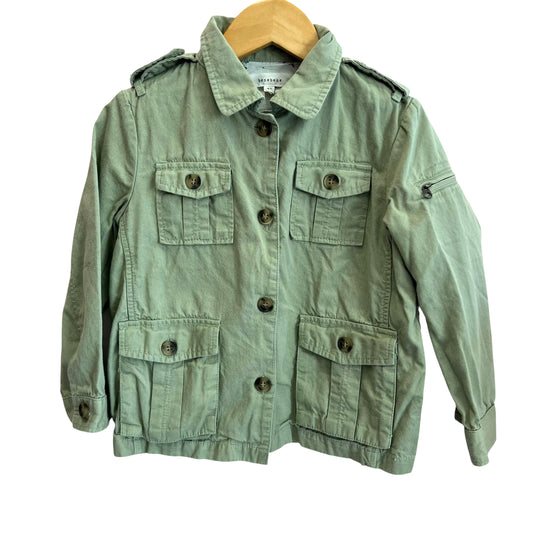 Bene bene | lightweight jacket | 4