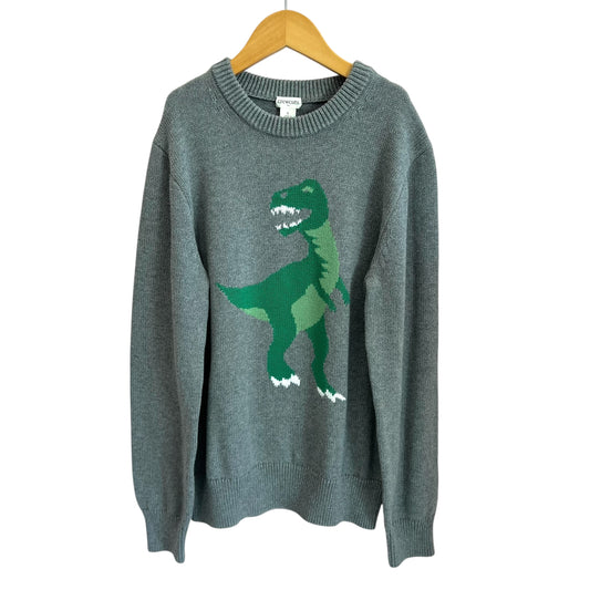 Crewcuts | Sweater | 10 NWT