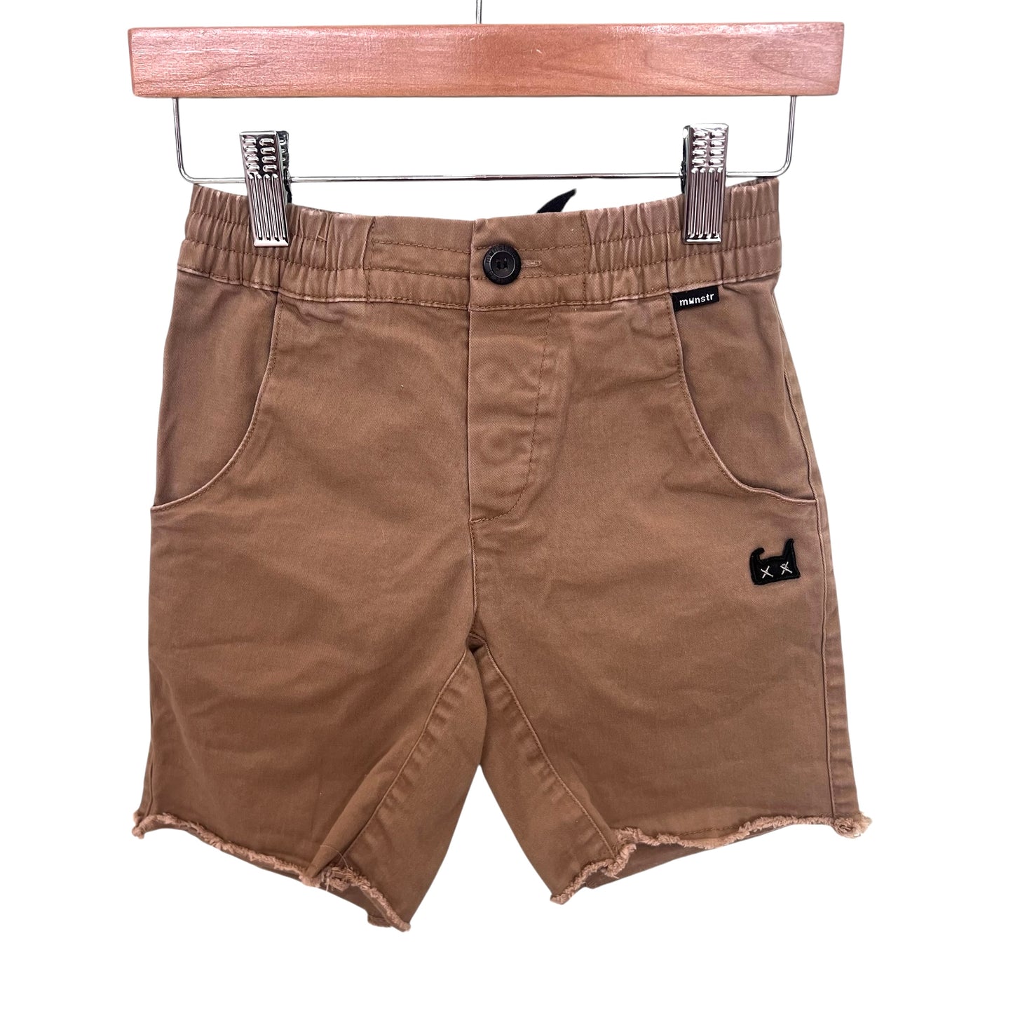 Munster | Shorts | 6