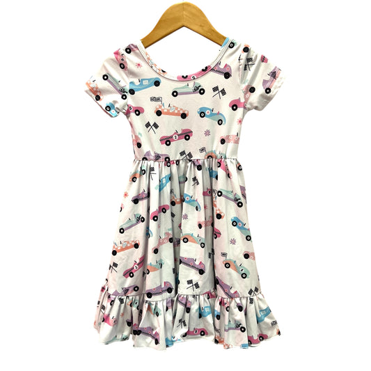 Girlhood | Dress | 4