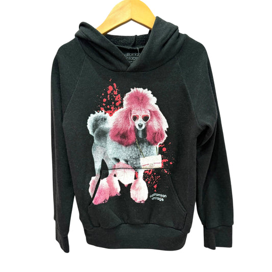 California Vintage | Hoodie | 4 New