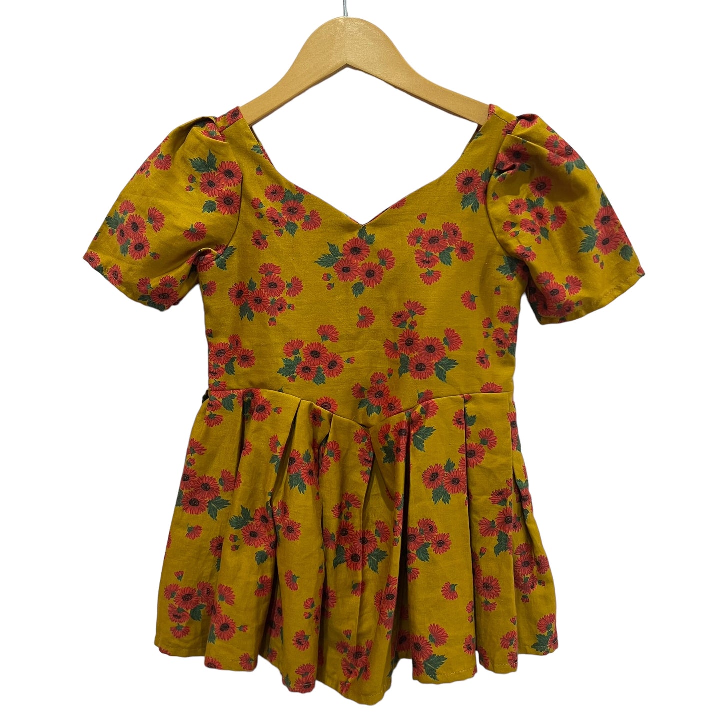 Liboosha | Dress | 5-6