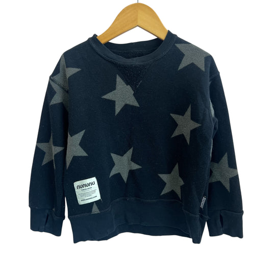 Nununu | Sweatshirt | 4-5