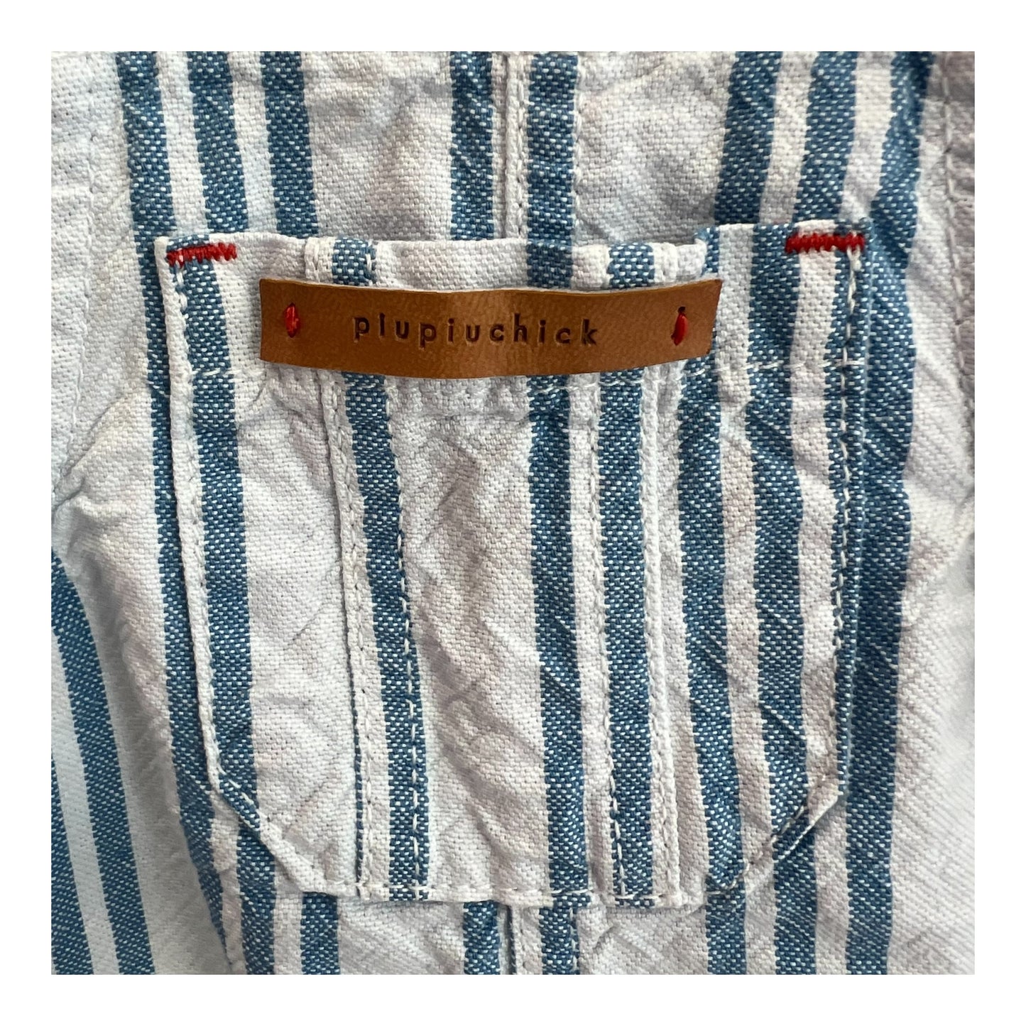 Piupiuchick | Overalls | 6 months