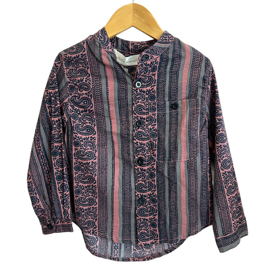 Natalie Martin | Top | 3-4 NWT