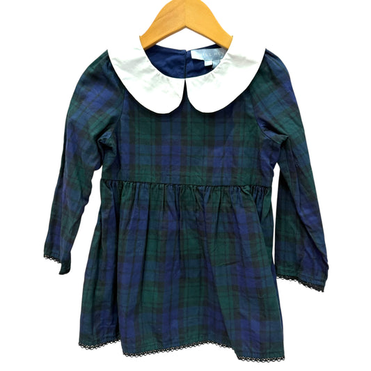 Hill House | Dress | 3