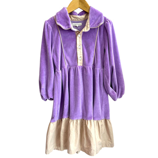 Sunday Collective | Dress | 4-5