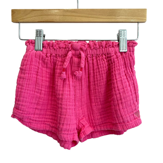 Pink chicken | Shorts | 4
