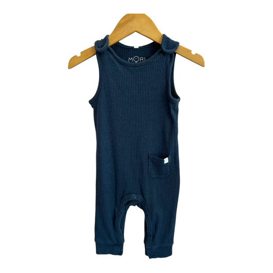 Mori | Romper | 3-6 months