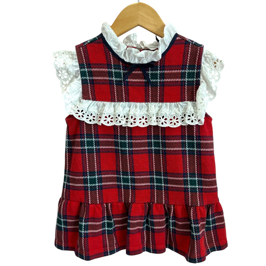 Janie + Jack | Top | 6-7