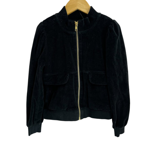 Molo | Velour Jacket | 6