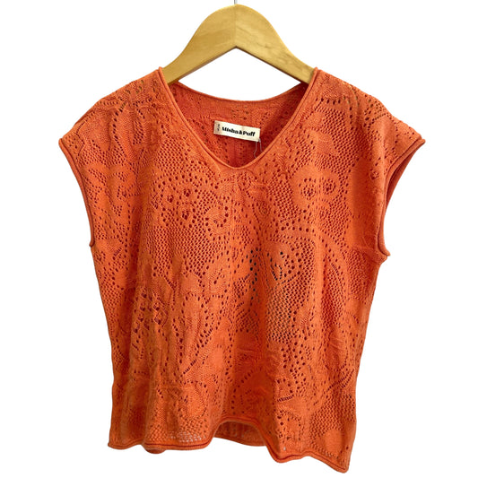 Misha + Puff | Top | 6 NWT