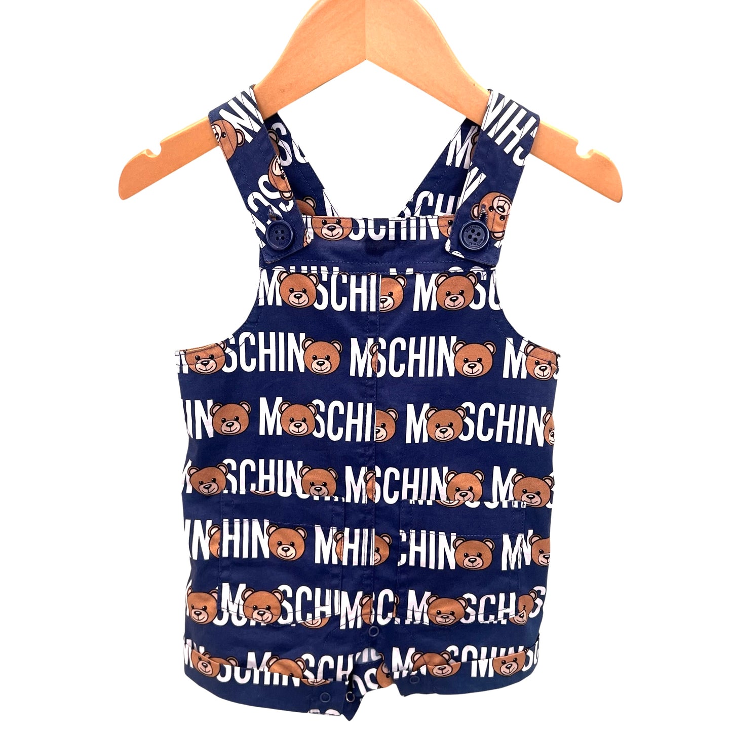 Moschino | Overalls | 3-6 months