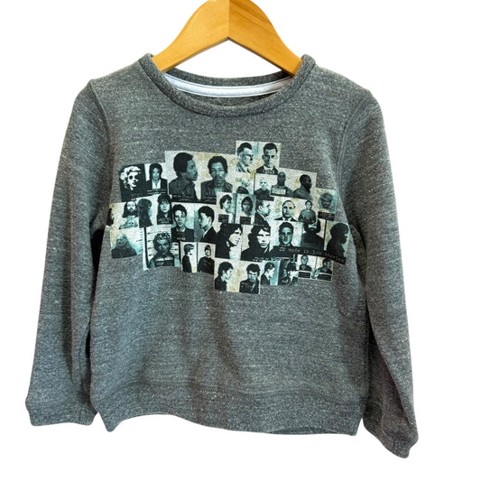 California Vintage | Sweatshirt | 4 | NWT