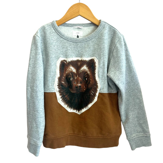 Country Roads | Sweatshirt | 6