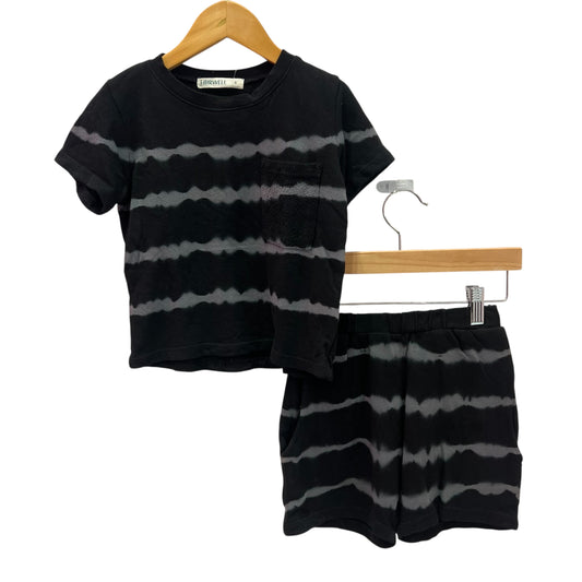Fairwell | Set | 4