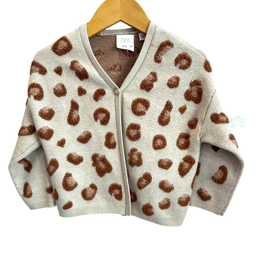 Zara | Sweater | 12-18 months