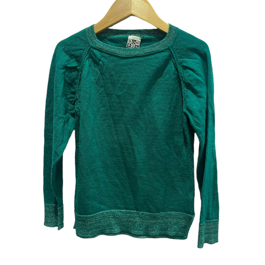 Bonbon | 100% Merino Wool Sweater | 6