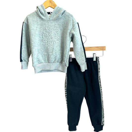 Christian Lacroix | Sweat set | 3 NWT