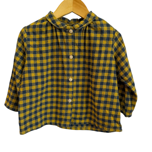 Organic Zoo | Top | 2-3