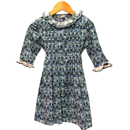 Los Encajeras | Dress | 4