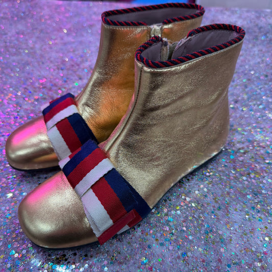 GUCCI | Boots | 33/2