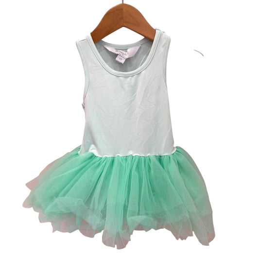 Iloveplum | Tulle Leo | 1 yr
