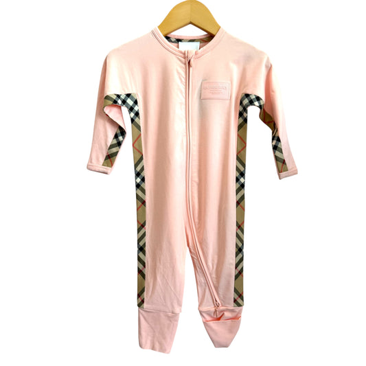 Burberry | Sleeper | 6 months
