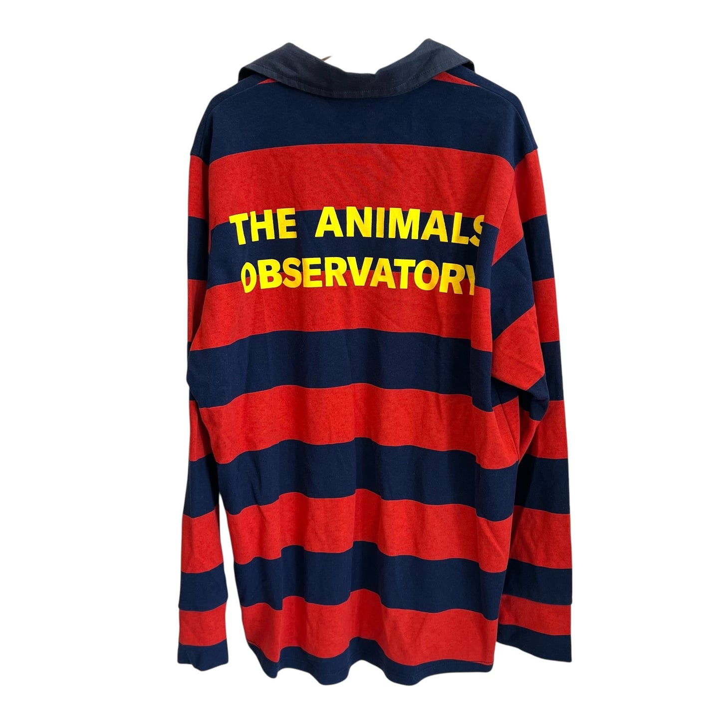 The Animals Observatory | Top | 10