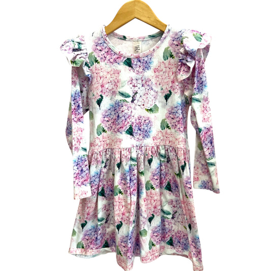 Sova Luna | Dress | 6-7