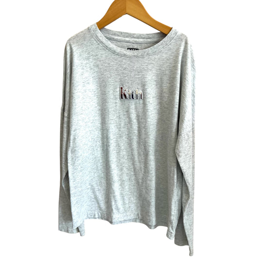 Kith | Top | 8-9