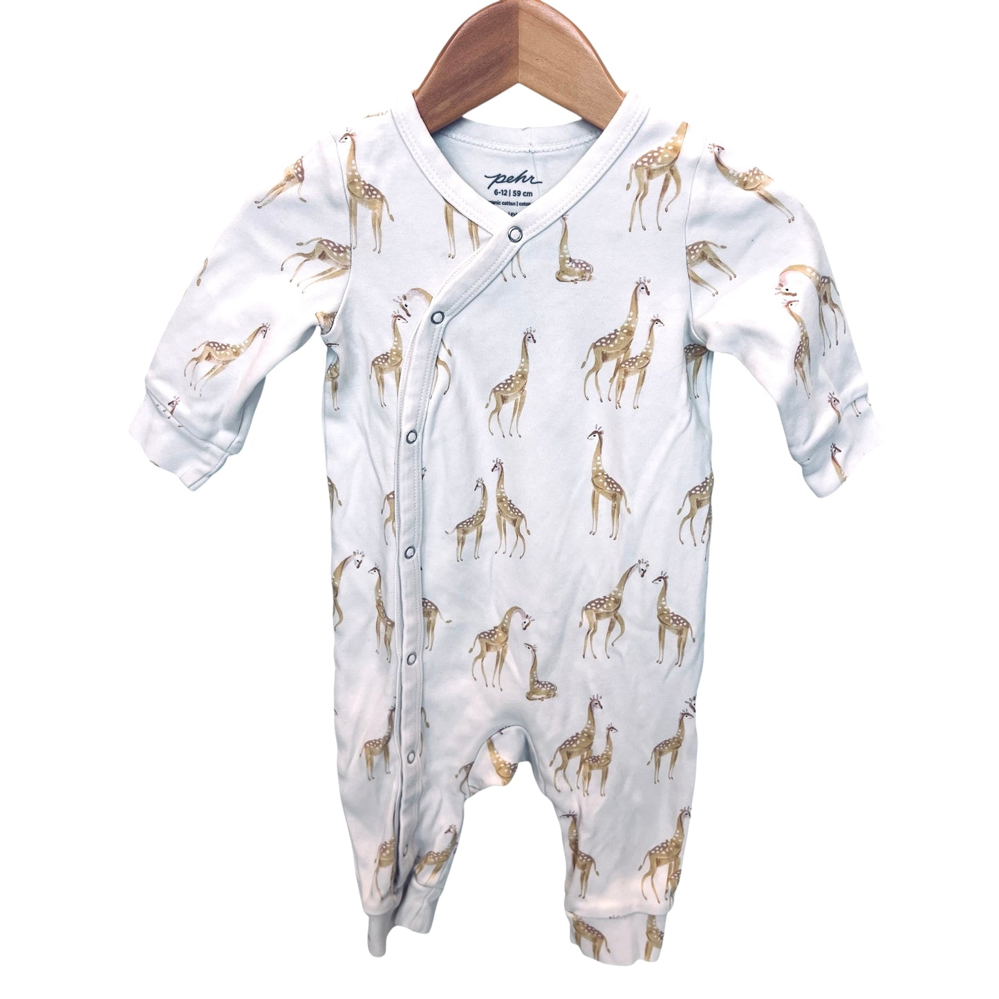 Pehr | Romper | 6-12 months