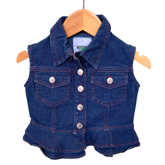 MOSCHINO | Vest | 12 months